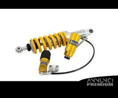 Ammortizzatore ohlins top gamma yamaha mt 09 xsr 9