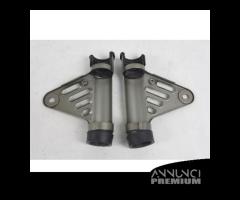 SUPPORTI FARO ANTERIORE CAGIVA ALAVERDE 250