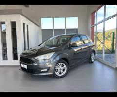 FORD C-MAX 1.5 TDCi BUSINESS - 2016