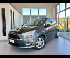 FORD C-MAX 1.5 TDCi BUSINESS - 2016