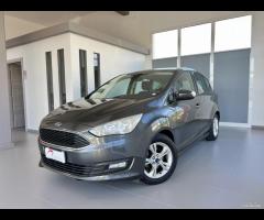 FORD C-MAX 1.5 TDCi BUSINESS - 2016