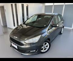 FORD C-MAX 1.5 TDCi BUSINESS - 2016