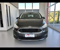 FORD C-MAX 1.5 TDCi BUSINESS - 2016 - 6