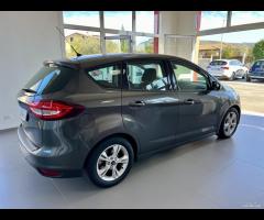 FORD C-MAX 1.5 TDCi BUSINESS - 2016 - 9