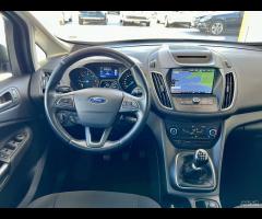 FORD C-MAX 1.5 TDCi BUSINESS - 2016 - 14