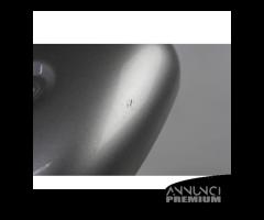 COVER AIRBOX HONDA VT 600 C SHADOW 1989 1995