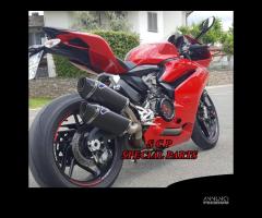 Termignoni terminale e decat ducati panigale 959