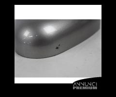 COVER AIRBOX HONDA VT 600 C SHADOW 1989 1995