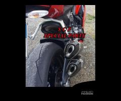 Termignoni terminale e decat ducati panigale 959