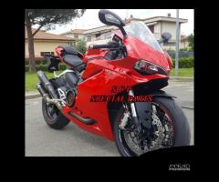 Termignoni terminale e decat ducati panigale 959 - 6