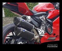 Termignoni terminale e decat ducati panigale 959 - 9