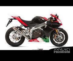 Aprilia rsv4 aprc scarico mivv terminale gp