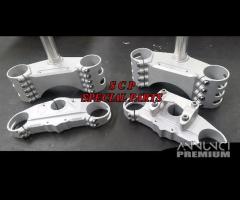 Mv agusta brutale fino al 2012 piastre cnc