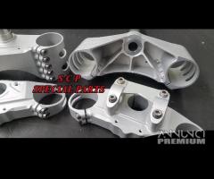 Mv agusta brutale fino al 2012 piastre cnc - 7