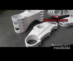 Mv agusta brutale fino al 2012 piastre cnc - 9