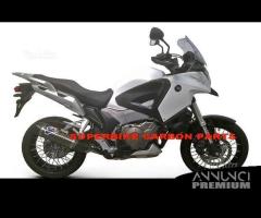 Honda crosstourer 13-16 terminale termignoni