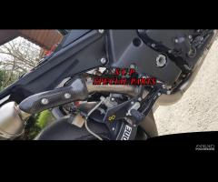 Yamaha r1 termignoni scarico completo superbike