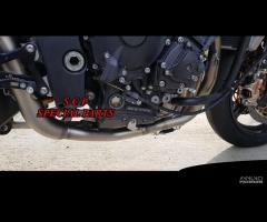 Yamaha r1 termignoni scarico completo superbike - 7