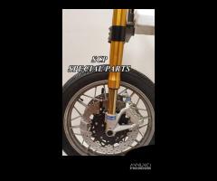 Bmw r 100 90 80 75 60 forcelle ohlins freni brembo