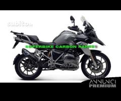 Terminale di scarico termignoni bmw r 1200 gs 2013