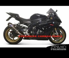 Bmw s 1000 rr r hp4 terminale scarico termignoni