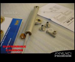 Ammortizzatore di sterzo ohlins ducati panigale