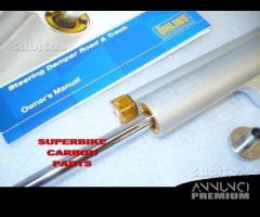 Ammortizzatore di sterzo ohlins ducati panigale - 6