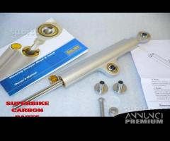 Ammortizzatore di sterzo ohlins ducati panigale - 7