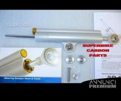 Ammortizzatore di sterzo ohlins ducati panigale - 8