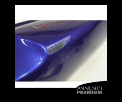 FIANCHETTO POSTERIORE SX HONDA CBF 600 N 2004 2006 - 4