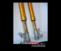 Aprilia - forcelle ohlins nix superbike - 6