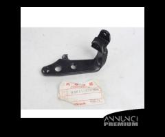 SUPPORTO PEDANA ANTERIORE DX HONDA XL 250 S