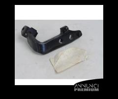 SUPPORTO PEDANA ANTERIORE DX HONDA XL 250 S