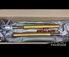 Forcelle ohlins ducati aprilia yamaha bmw suzuki