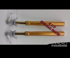 Forcelle ohlins ducati aprilia yamaha bmw suzuki - 7