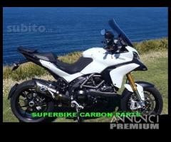 Ducati multistrada - accessori migliori marche - 6