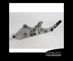 PEDANA DX HONDA CB 900 F BOL D'OR SC01 1979 1981