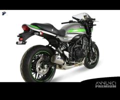 Kawasaki z900 z 900 rs termignoni scarico gp2rr