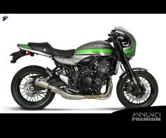 Kawasaki z900 z 900 rs termignoni scarico gp2rr