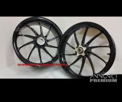 Cerchi pvm per bmw ducati ktm mv agusta triumph