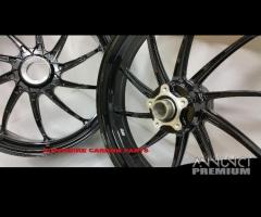 Cerchi pvm per bmw ducati ktm mv agusta triumph