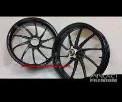 Cerchi pvm per bmw ducati ktm mv agusta triumph - 12