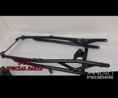 Honda cbr 600 kit telaietto posteriore e anteriore