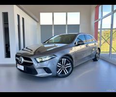 MERCEDES-BENZ A 180 d AUTOMATIC SPORT - 2020