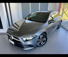 MERCEDES-BENZ A 180 d AUTOMATIC SPORT - 2020