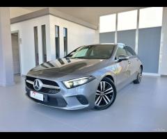 MERCEDES-BENZ A 180 d AUTOMATIC SPORT - 2020