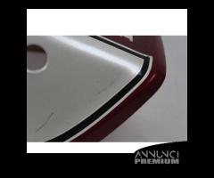 CARENA CODINO POSTERIORE - MA6A-0100 HONDA CBX 400 - 7