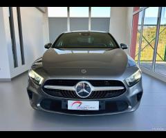 MERCEDES-BENZ A 180 d AUTOMATIC SPORT - 2020 - 7