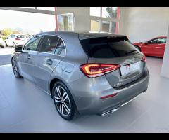 MERCEDES-BENZ A 180 d AUTOMATIC SPORT - 2020 - 12