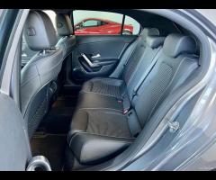 MERCEDES-BENZ A 180 d AUTOMATIC SPORT - 2020 - 13